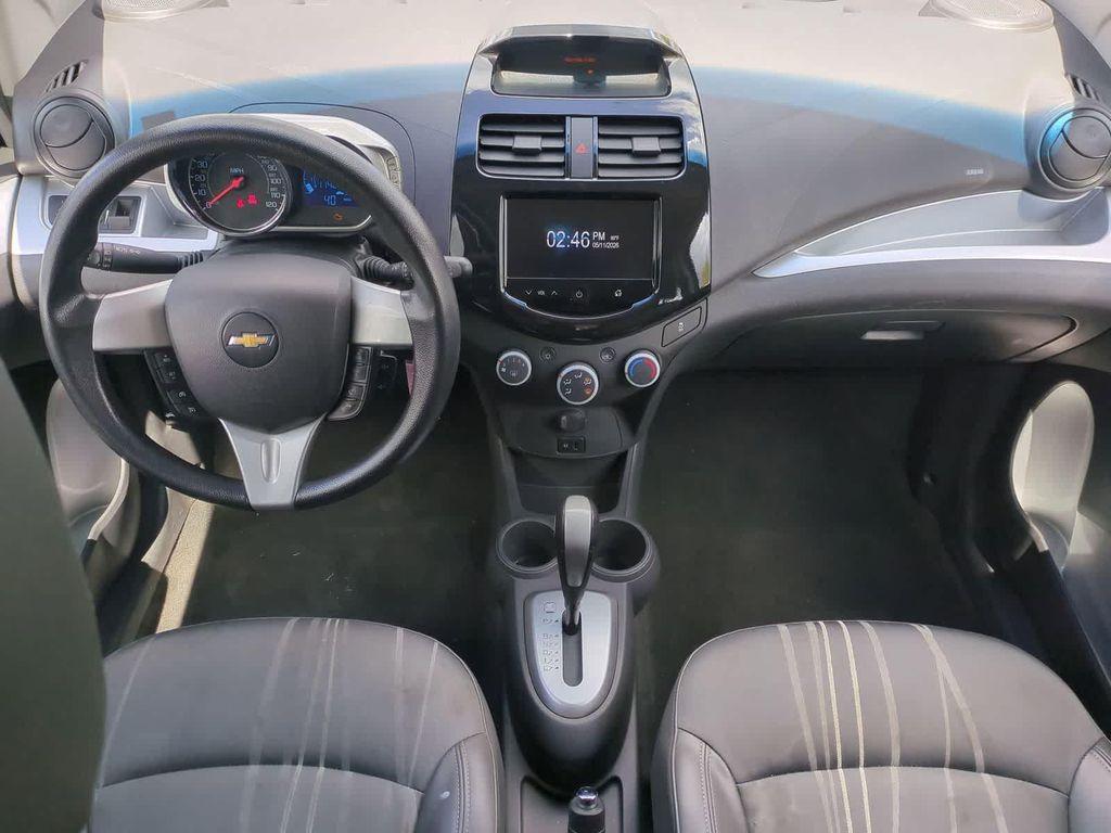 used 2013 Chevrolet Spark car, priced at $5,332