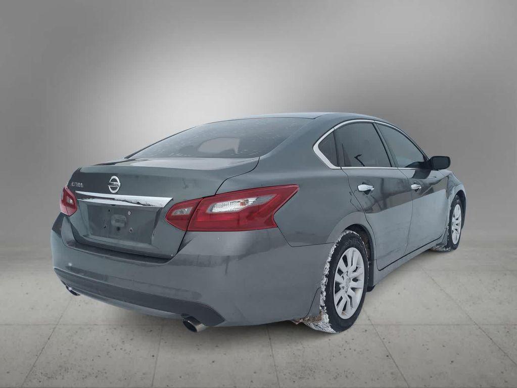 used 2018 Nissan Altima car, priced at $8,044