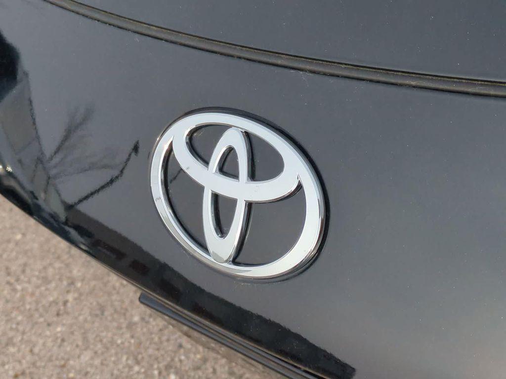 new 2026 Toyota Prius car, priced at $28,953