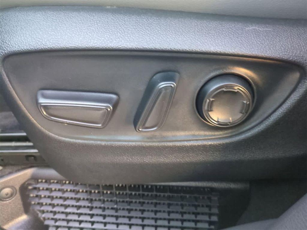 used 2024 Toyota Sienna car, priced at $46,320