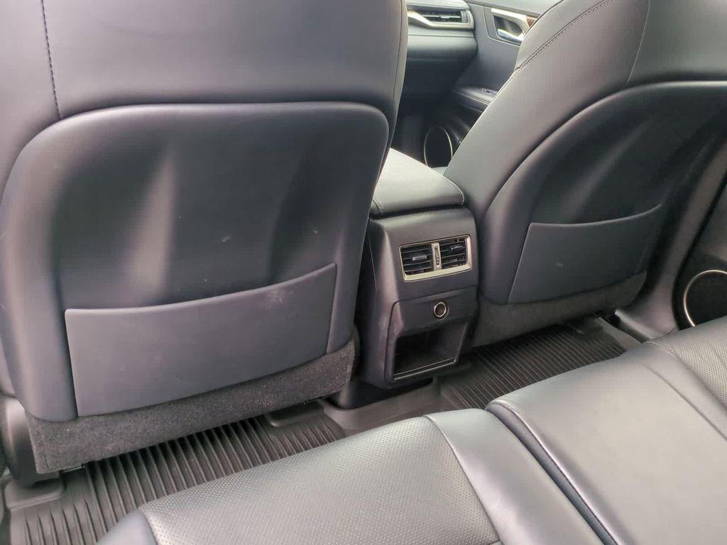used 2018 Lexus RX 350 car, priced at $26,133