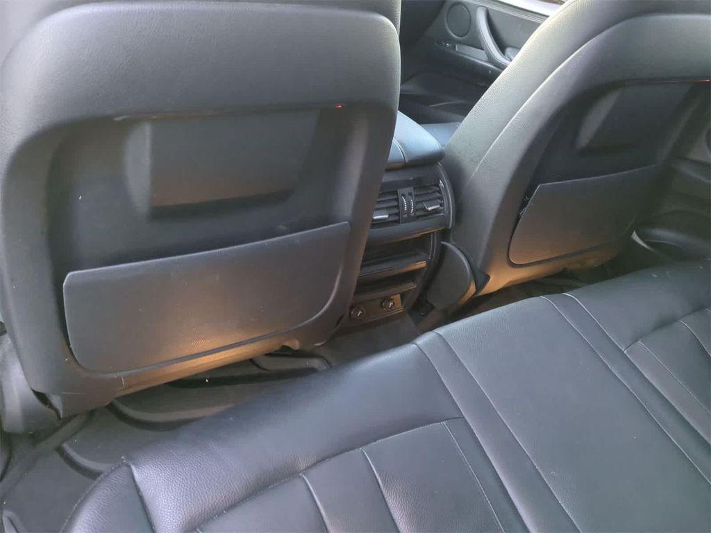 used 2015 BMW X5 car, priced at $8,499