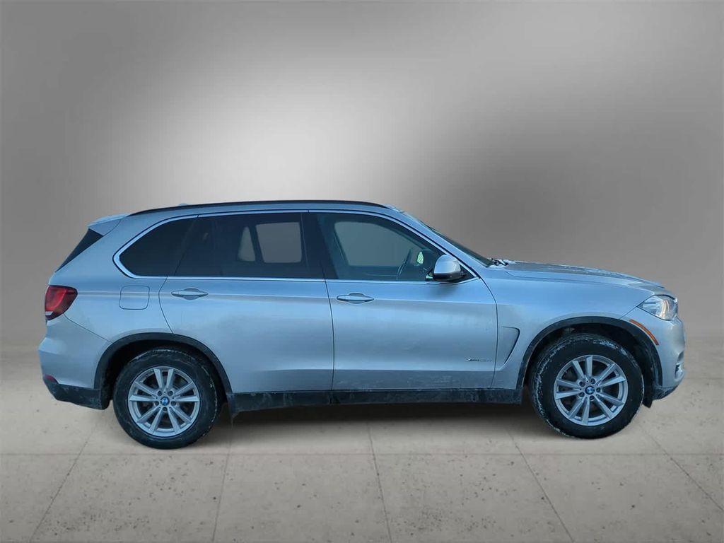 used 2015 BMW X5 car, priced at $8,499