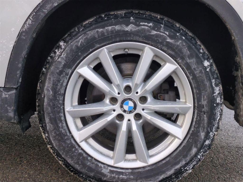 used 2015 BMW X5 car, priced at $8,499