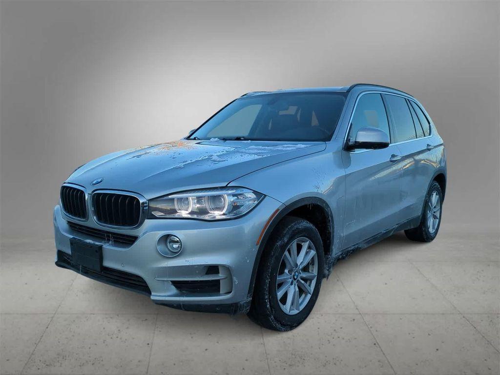 used 2015 BMW X5 car, priced at $8,499