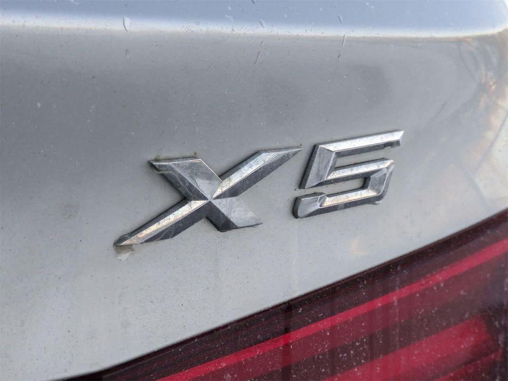 used 2015 BMW X5 car, priced at $8,499