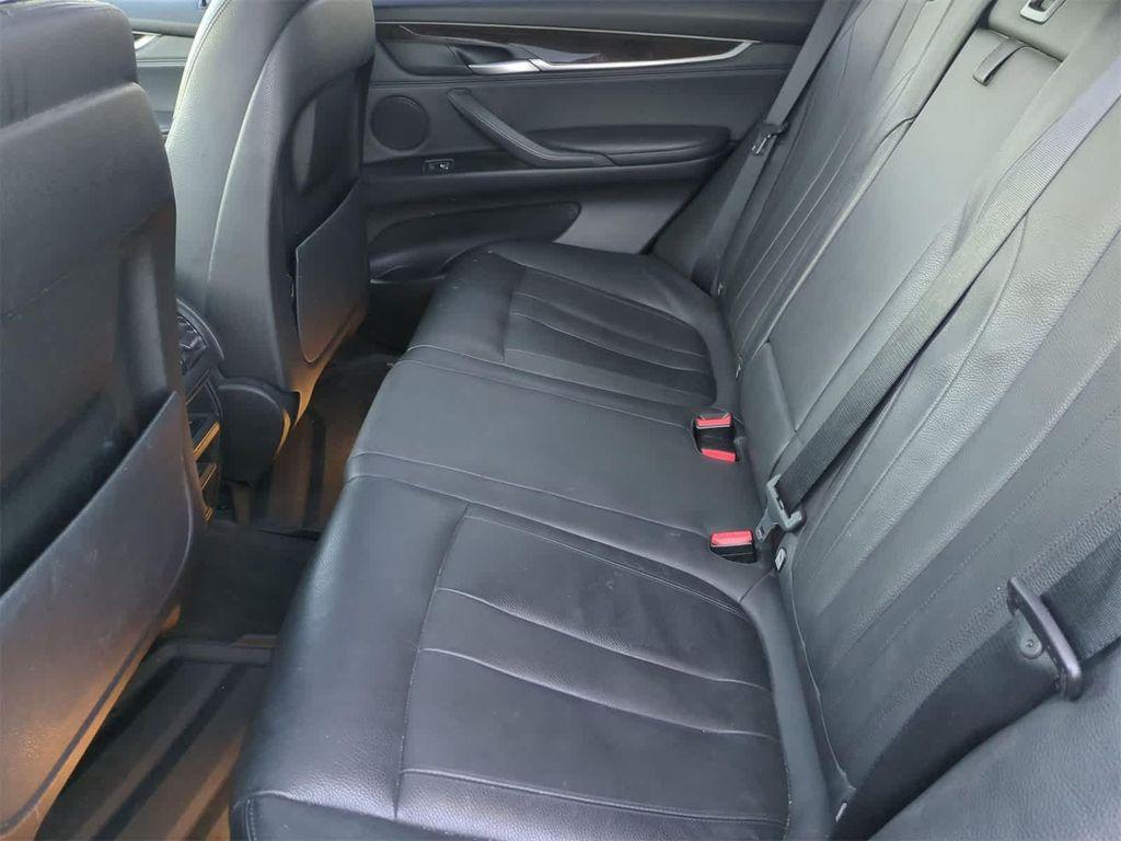 used 2015 BMW X5 car, priced at $8,499