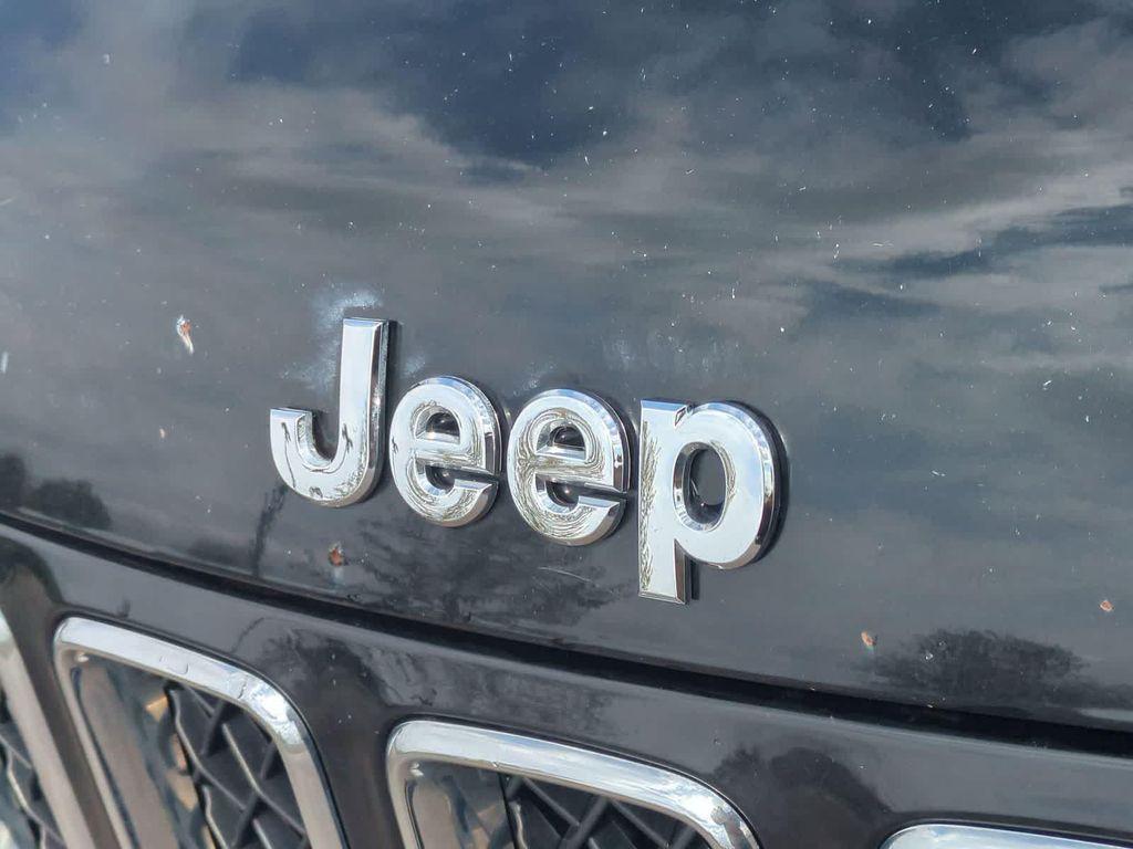 used 2015 Jeep Compass car, priced at $7,499