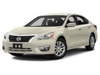 used 2015 Nissan Altima car, priced at $4,500