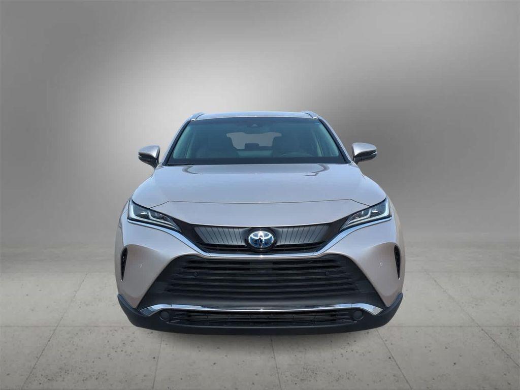 used 2021 Toyota Venza car, priced at $29,499
