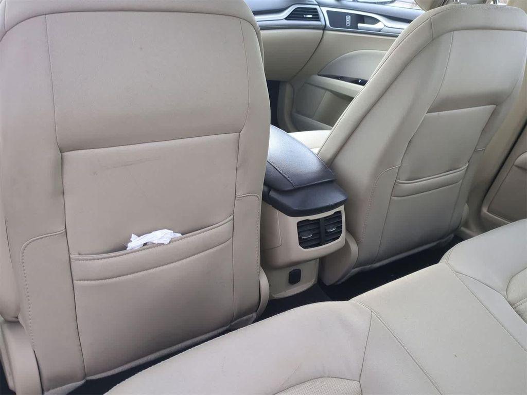 used 2013 Ford Fusion car, priced at $6,249