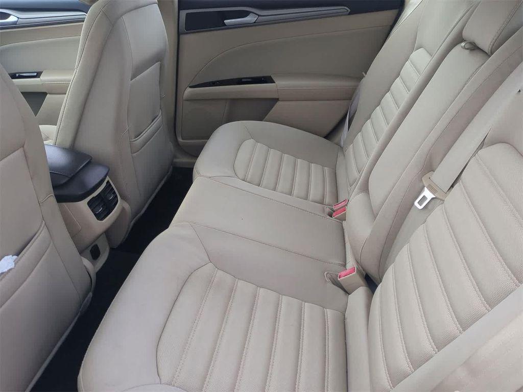 used 2013 Ford Fusion car, priced at $6,249