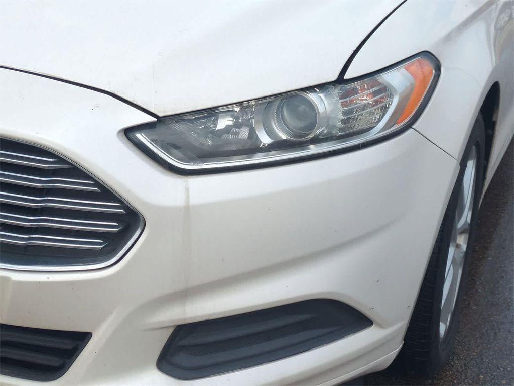 used 2013 Ford Fusion car, priced at $6,249