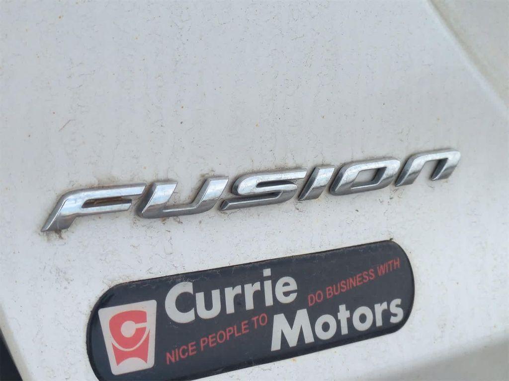 used 2013 Ford Fusion car, priced at $6,249