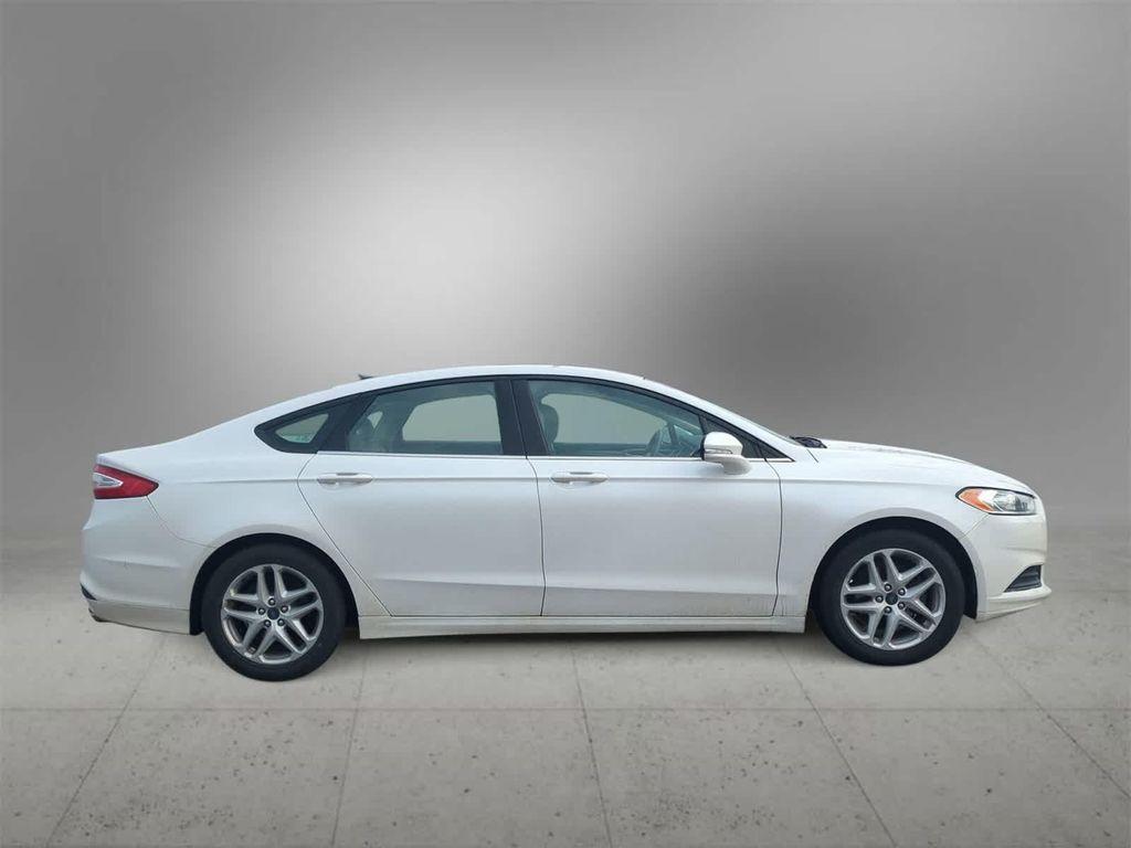 used 2013 Ford Fusion car, priced at $6,249