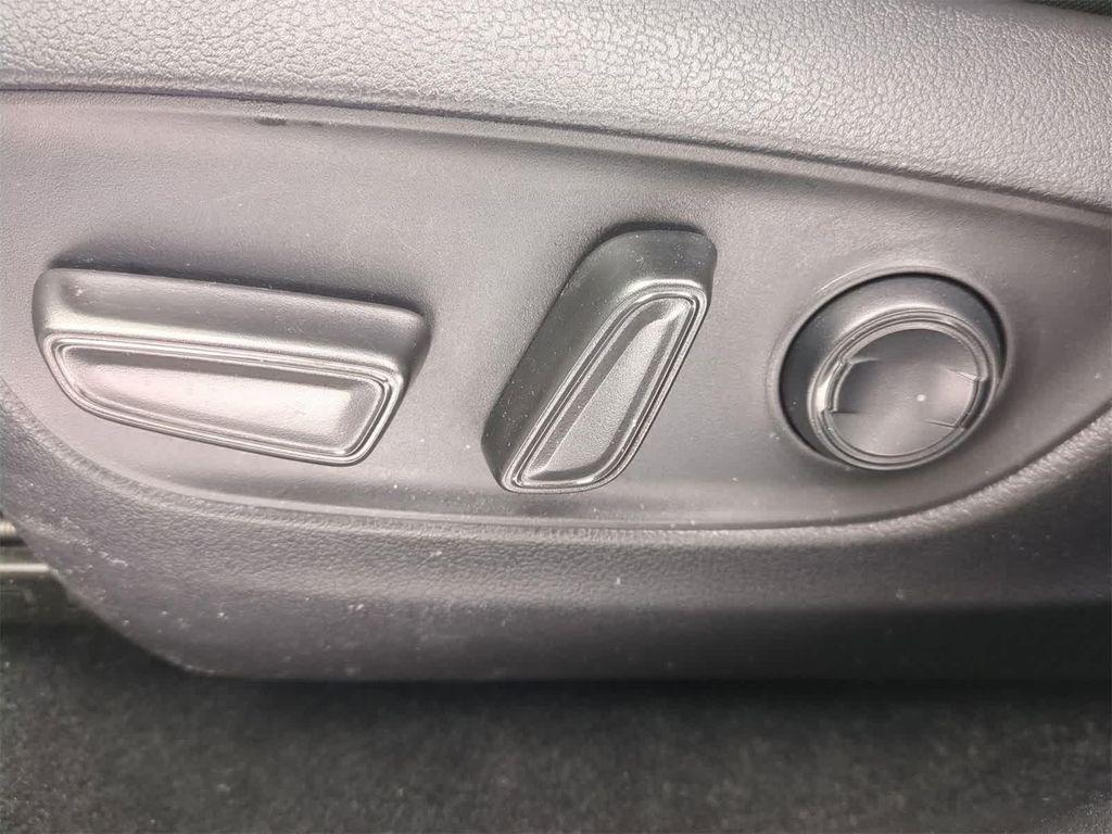 used 2023 Toyota RAV4 car, priced at $26,463