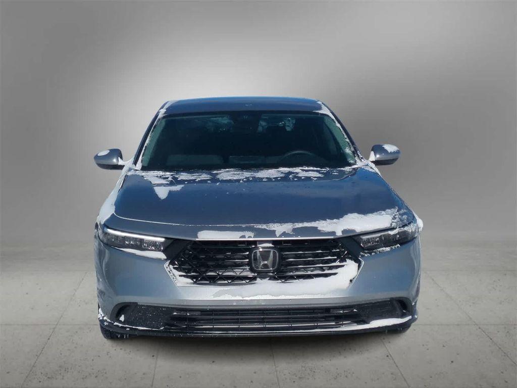 used 2023 Honda Accord car, priced at $22,504