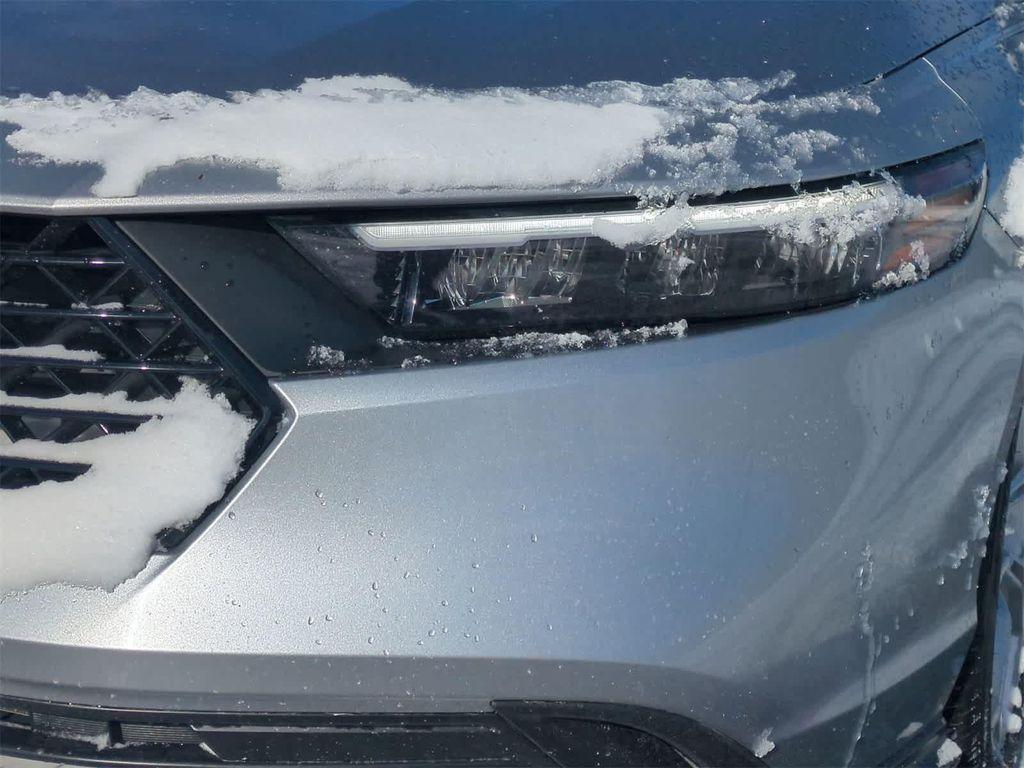 used 2023 Honda Accord car, priced at $22,504