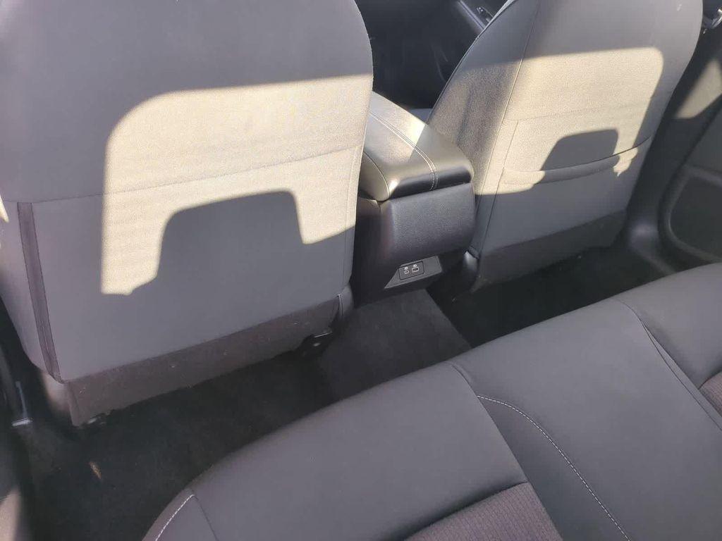 used 2024 Nissan Altima car, priced at $19,000