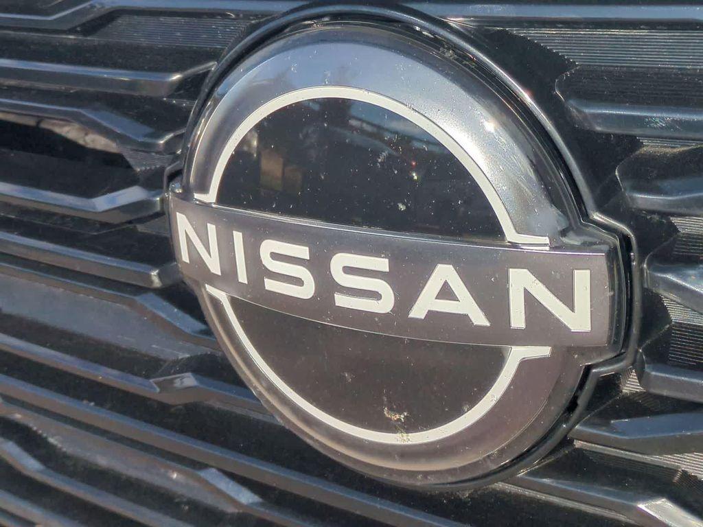 used 2024 Nissan Altima car, priced at $19,000