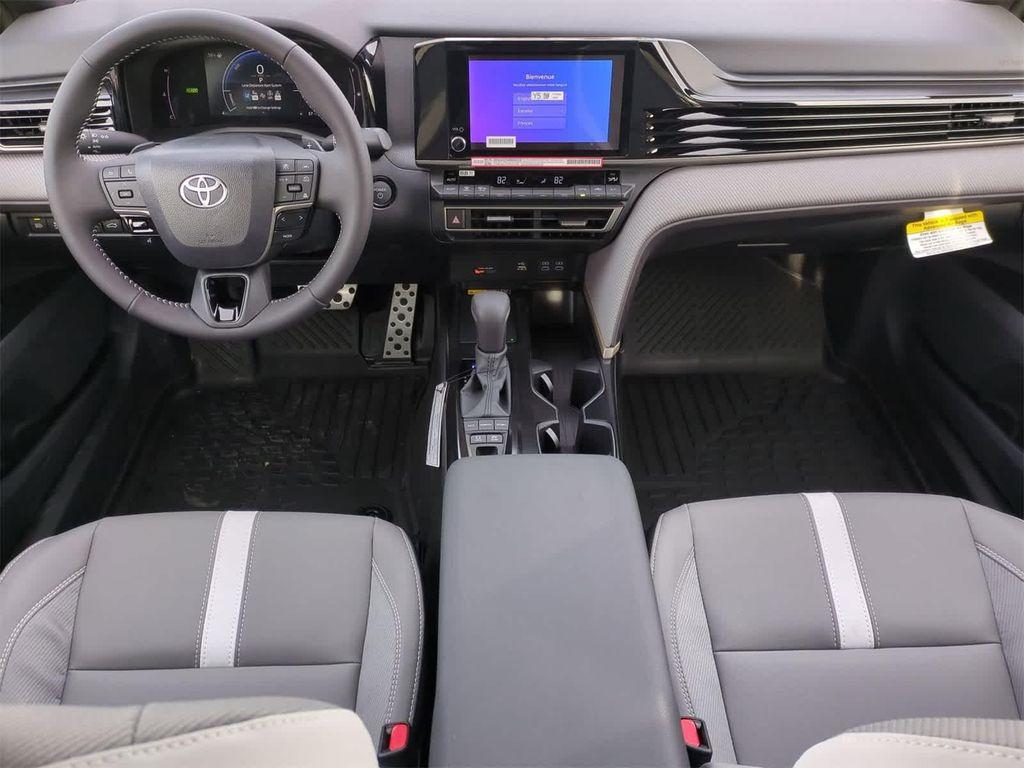 new 2026 Toyota Camry car, priced at $31,098