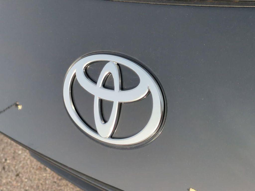 new 2026 Toyota Camry car, priced at $31,098