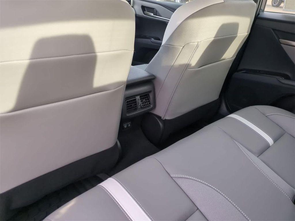 new 2026 Toyota Camry car, priced at $31,098