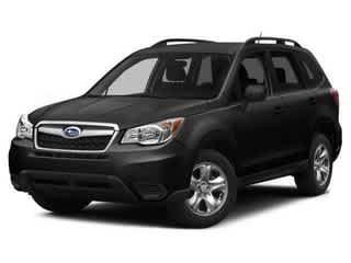 used 2015 Subaru Forester car, priced at $7,498