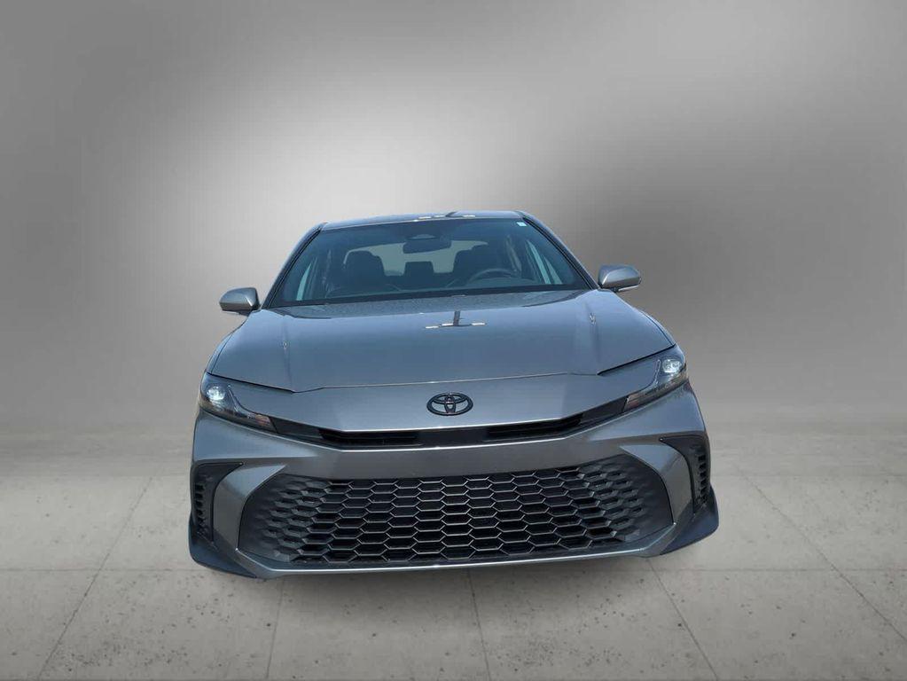 used 2026 Toyota Camry car, priced at $31,999