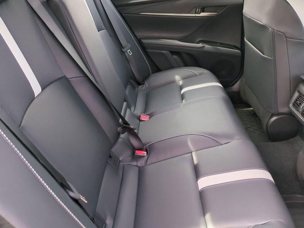 used 2026 Toyota Camry car, priced at $31,999