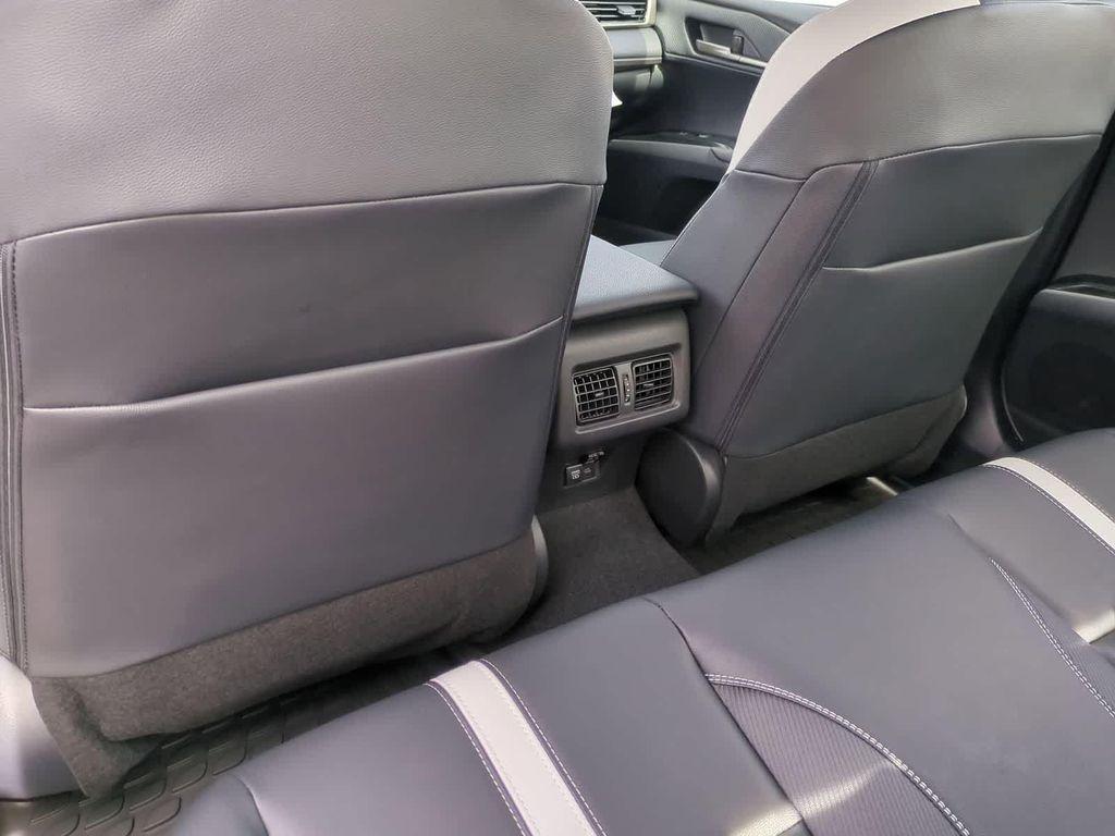 used 2026 Toyota Camry car, priced at $31,999