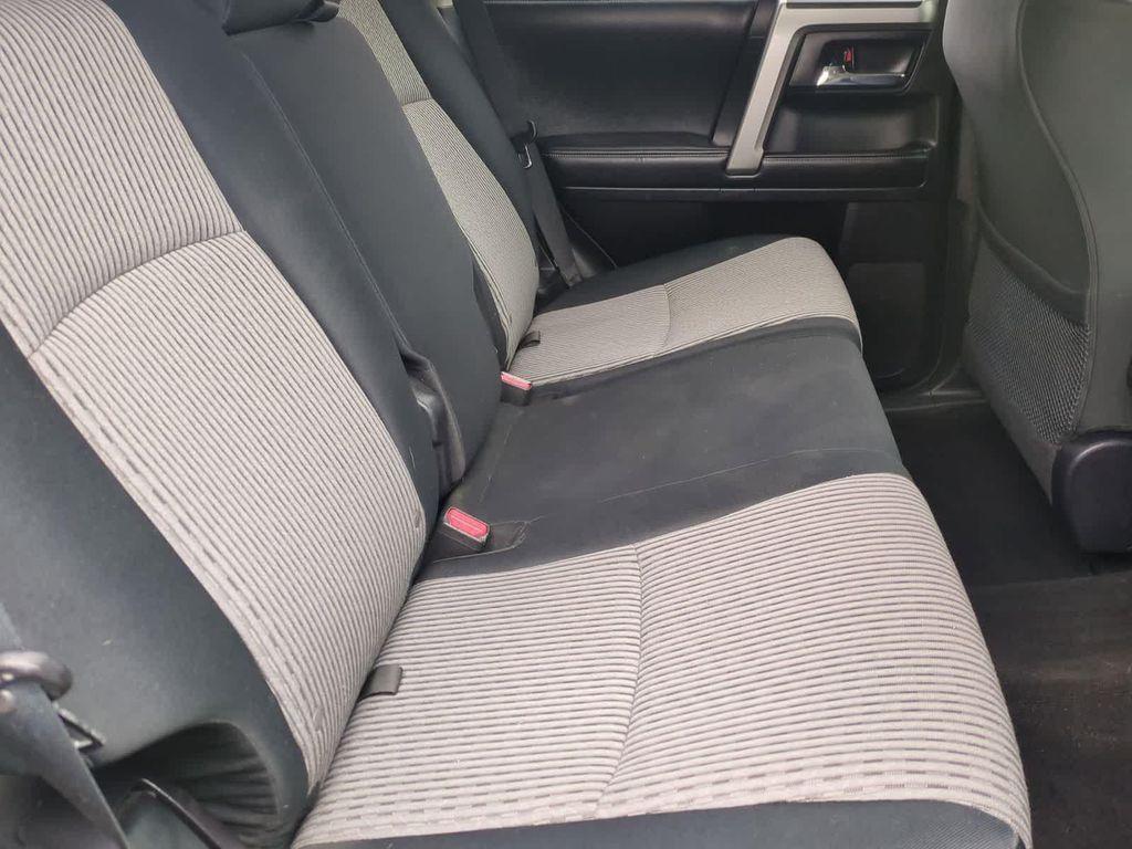 used 2015 Toyota 4Runner car, priced at $22,999