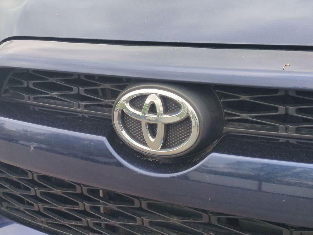 used 2015 Toyota 4Runner car, priced at $22,999