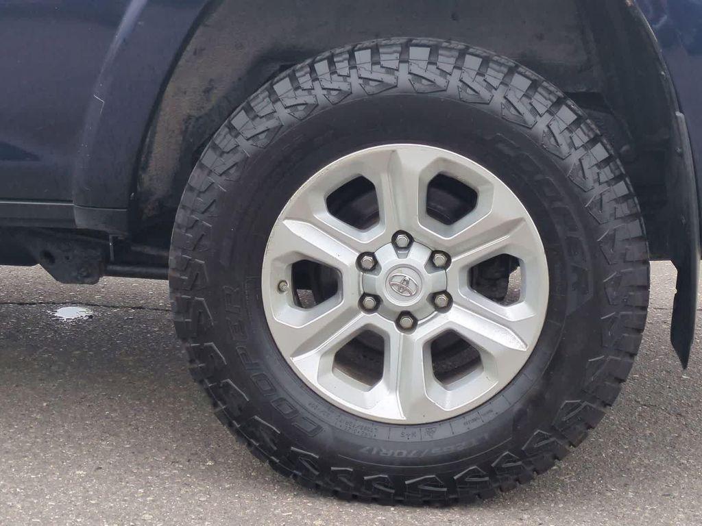 used 2015 Toyota 4Runner car, priced at $22,999