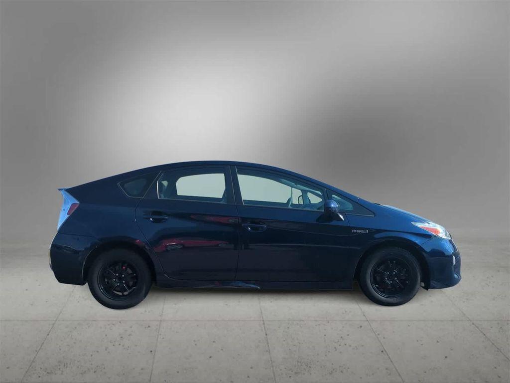 used 2015 Toyota Prius car, priced at $13,999