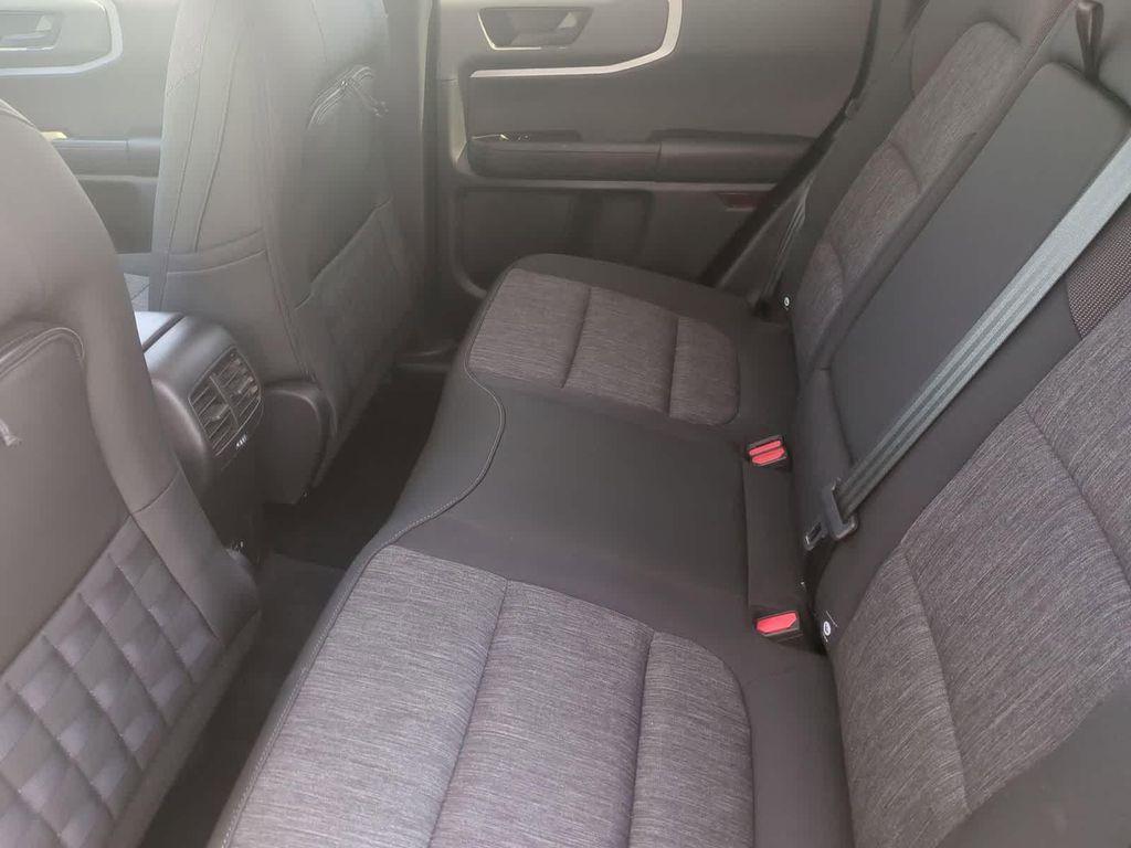 used 2021 Ford Bronco Sport car, priced at $20,499