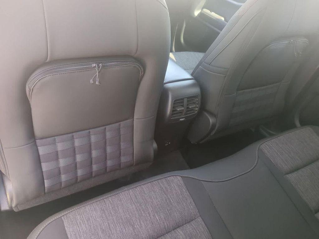 used 2021 Ford Bronco Sport car, priced at $20,499