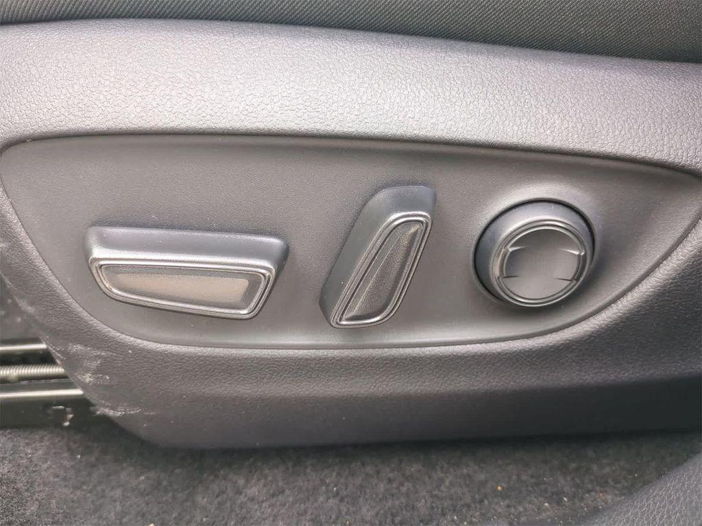 used 2025 Toyota RAV4 car, priced at $32,999