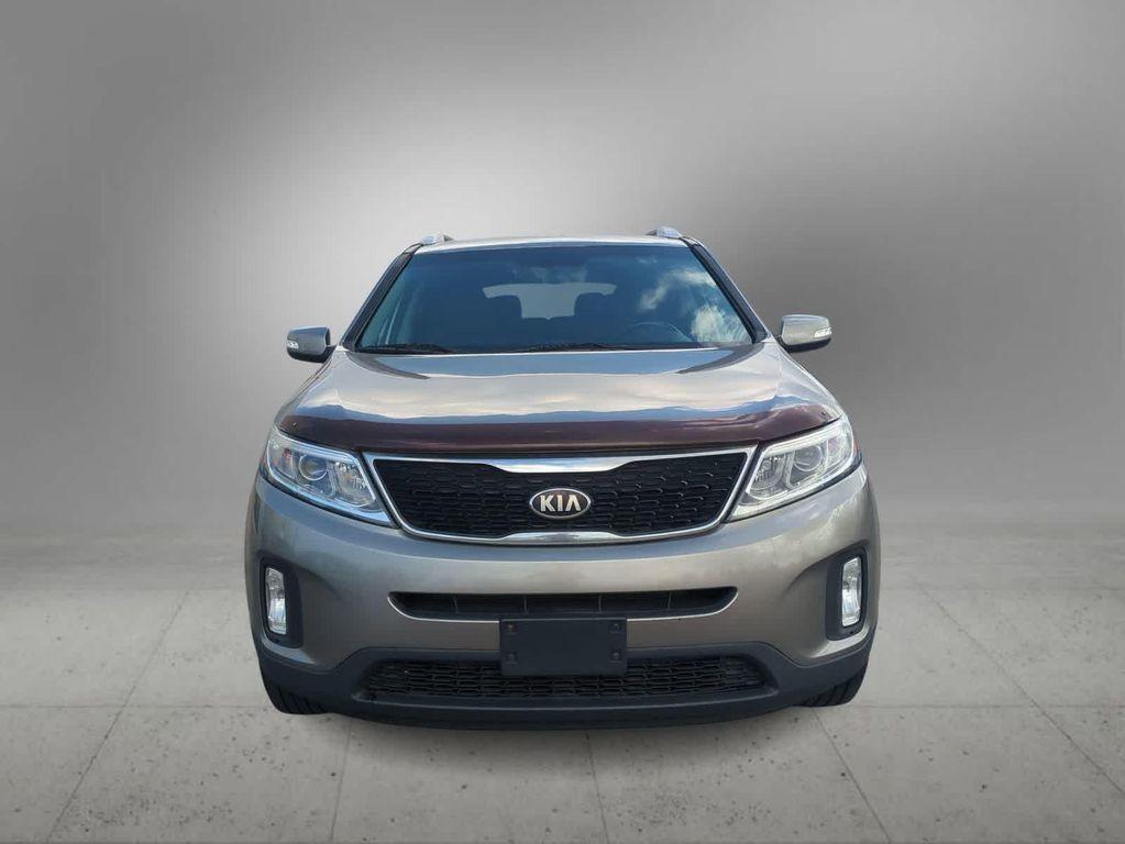 used 2014 Kia Sorento car, priced at $5,350