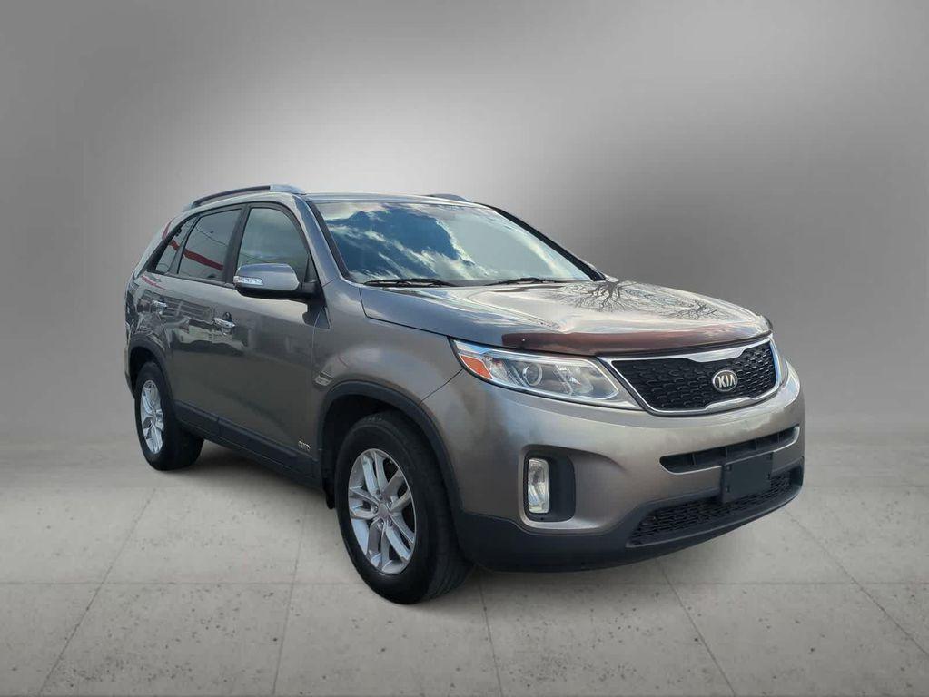 used 2014 Kia Sorento car, priced at $5,350