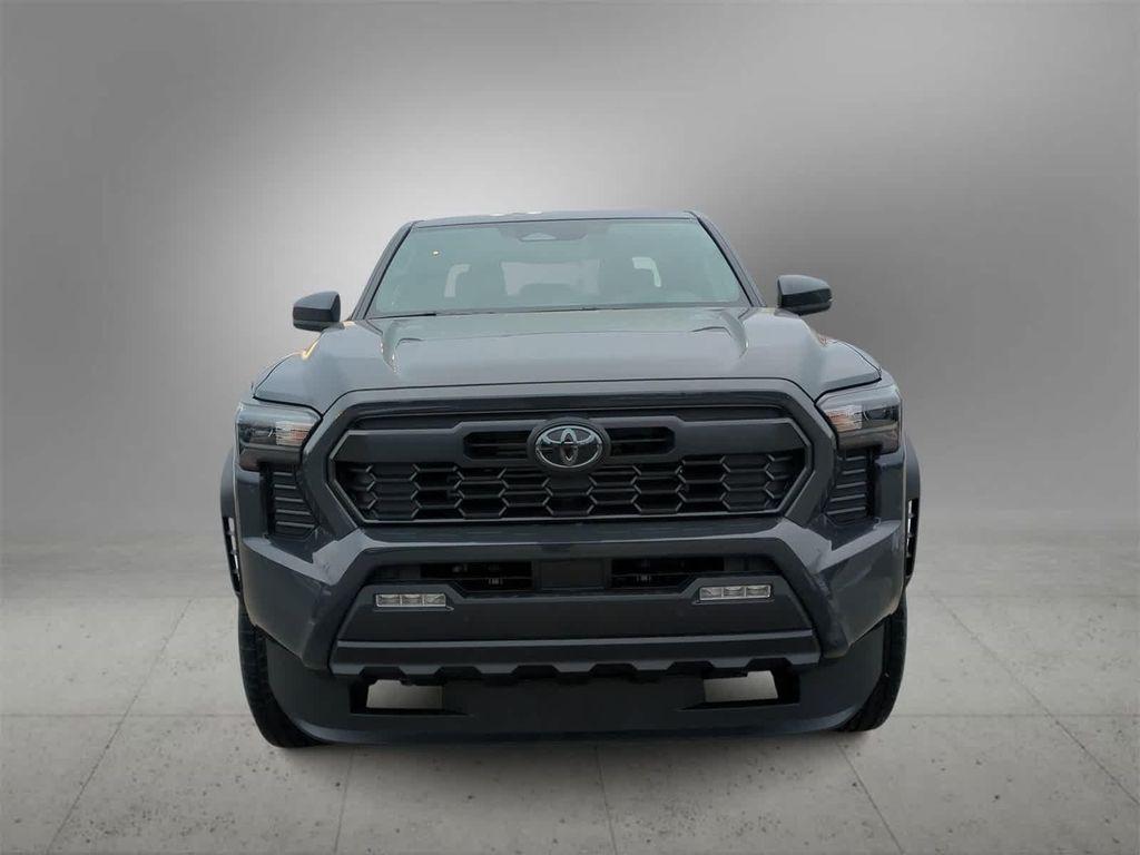 new 2026 Toyota Tacoma car, priced at $54,509