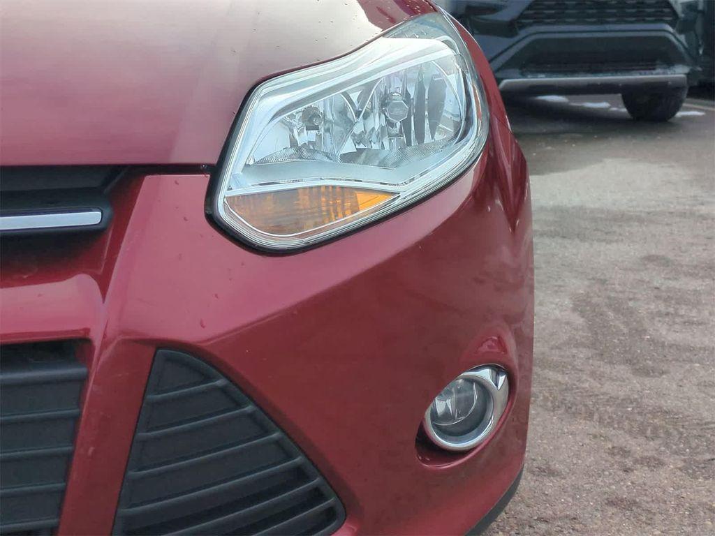 used 2013 Ford Focus car, priced at $3,999