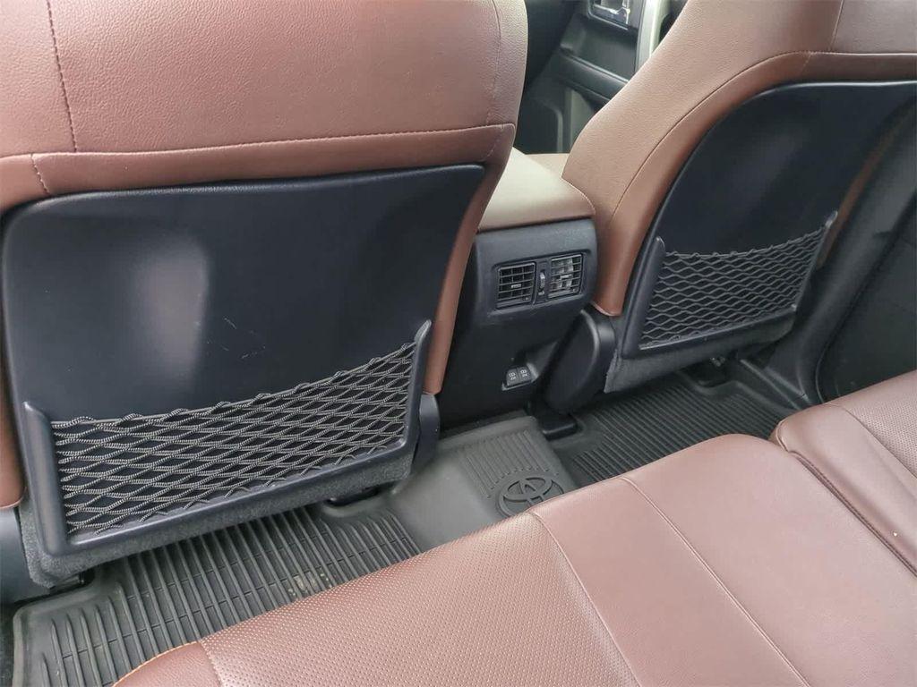 used 2021 Toyota 4Runner car, priced at $37,143