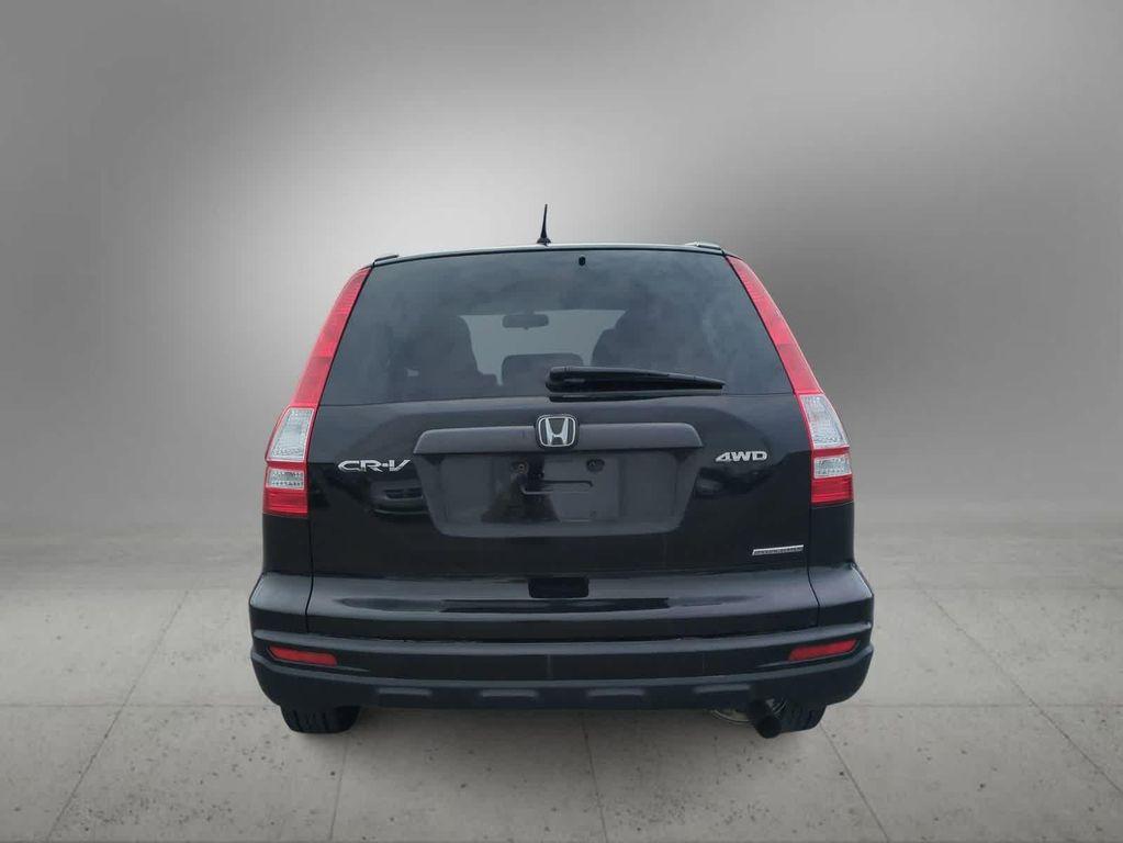 used 2011 Honda CR-V car, priced at $6,999
