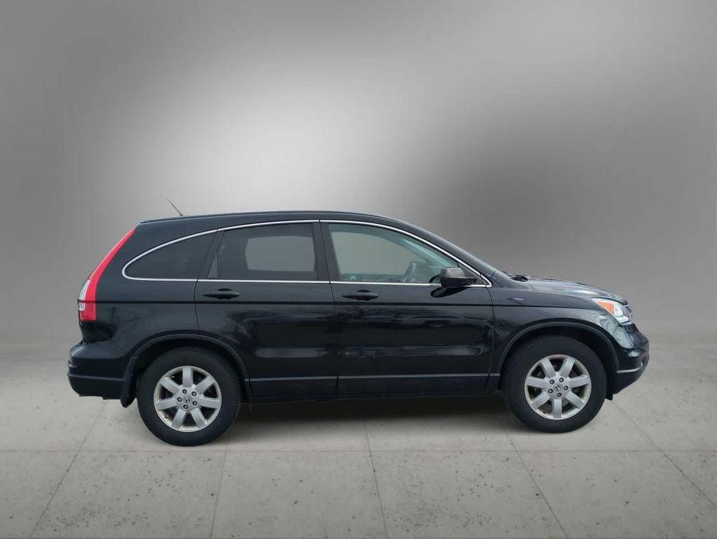 used 2011 Honda CR-V car, priced at $6,999