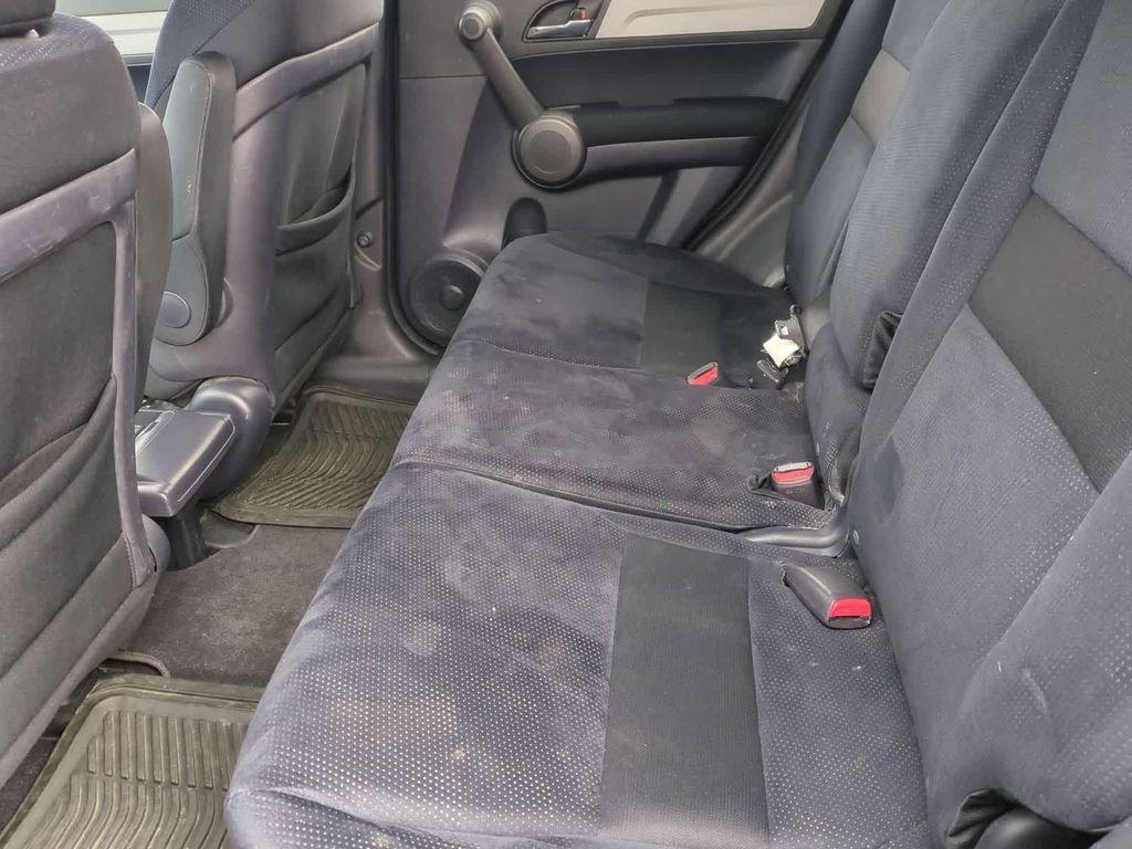 used 2011 Honda CR-V car, priced at $6,999