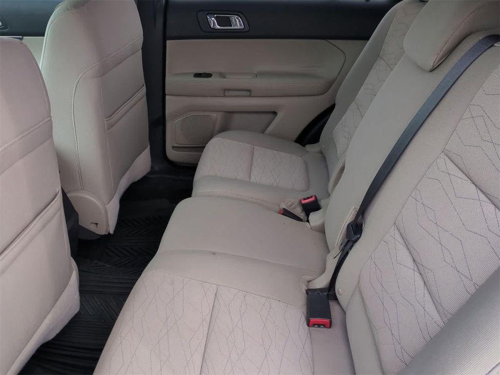 used 2013 Ford Explorer car, priced at $9,296