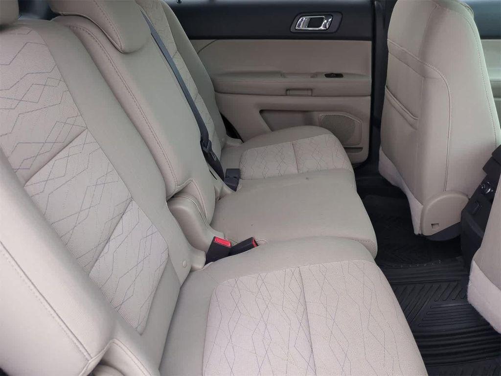 used 2013 Ford Explorer car, priced at $9,296