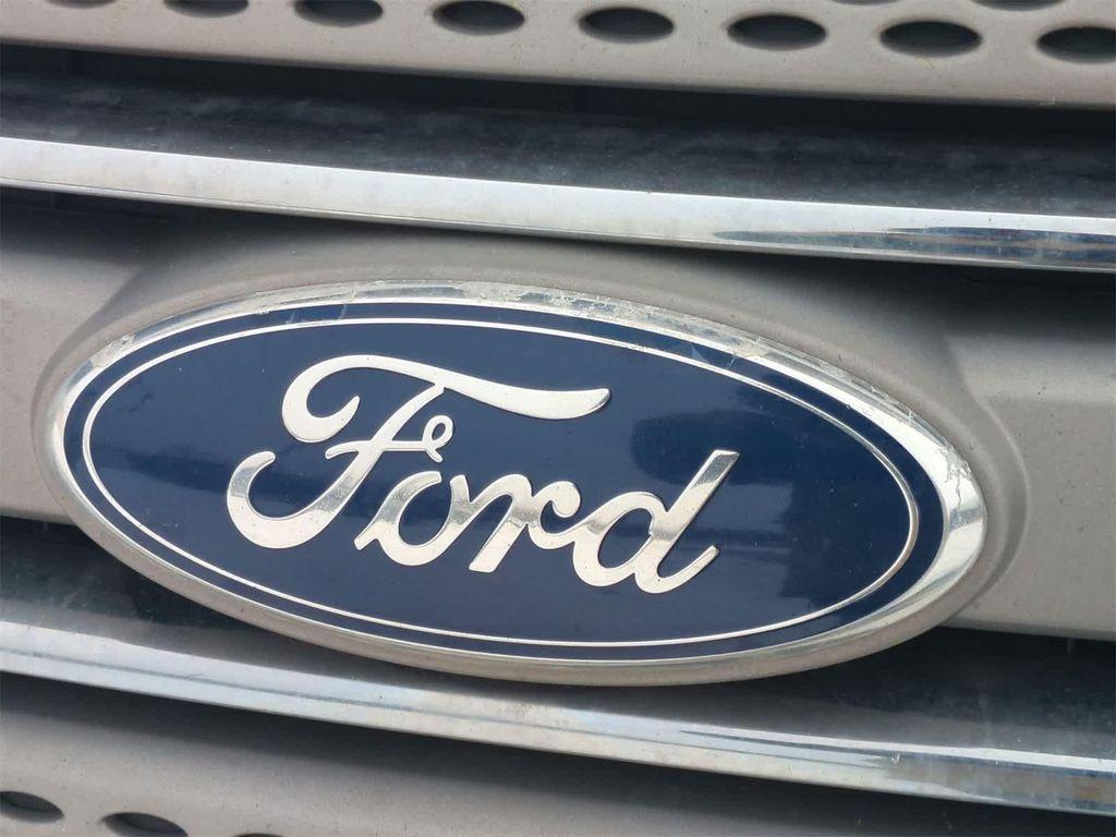 used 2013 Ford Explorer car, priced at $9,296