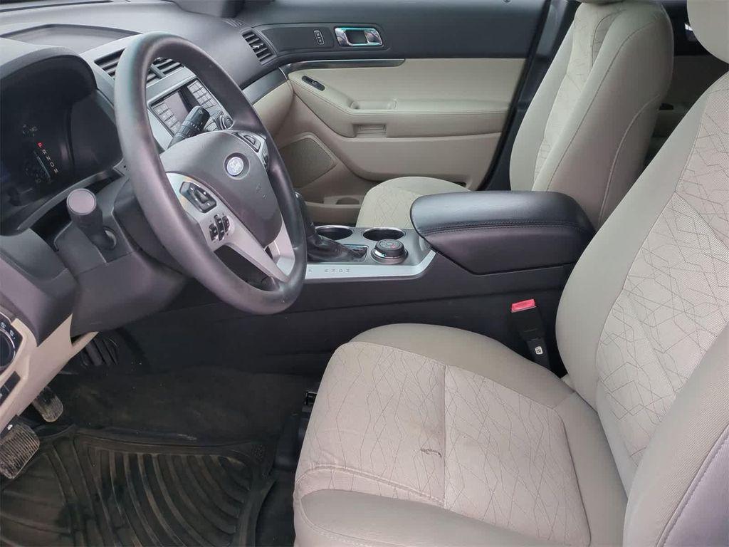 used 2013 Ford Explorer car, priced at $9,296